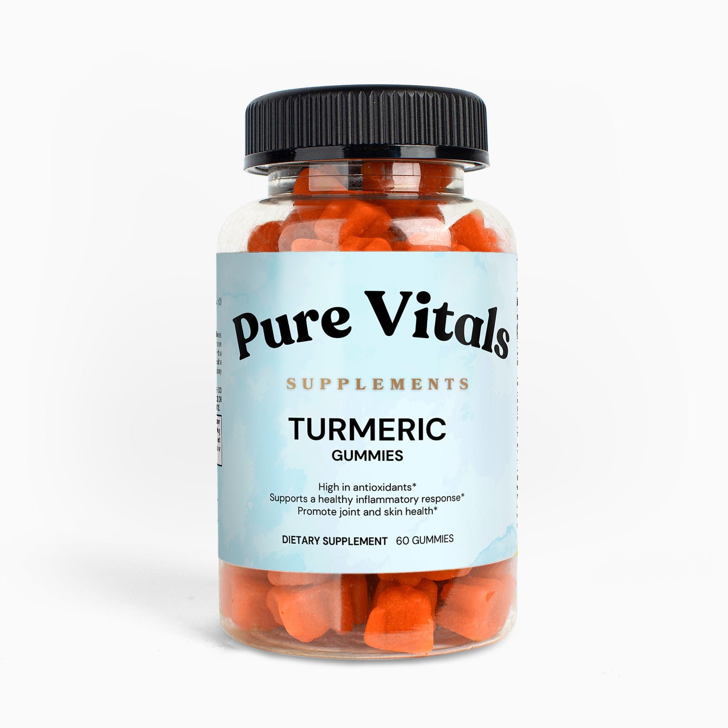 Turmeric Gummies