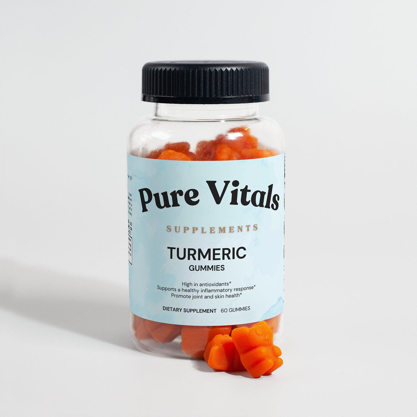 Turmeric Gummies