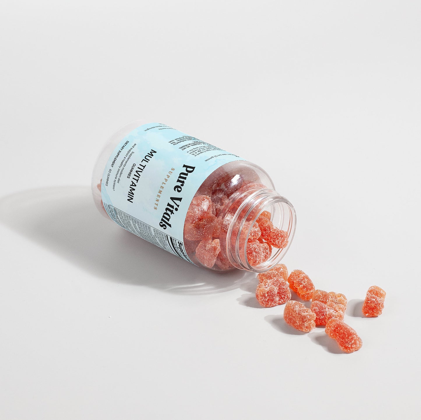 Multivitamin Bear Gummies