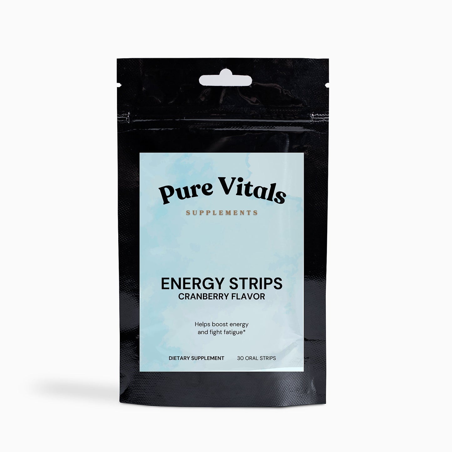 Energy Strips