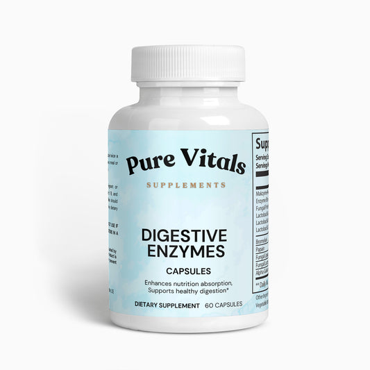 Digestive Enzyme