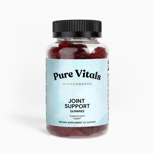 Joint Support Gummies (Adult)