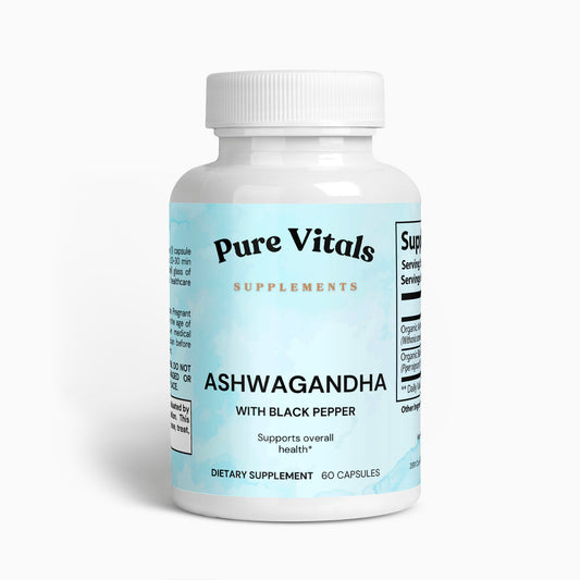 Ashwagandha